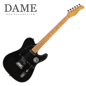 Dame 일렉기타 TL-5 / 데임 TL5 (BK)