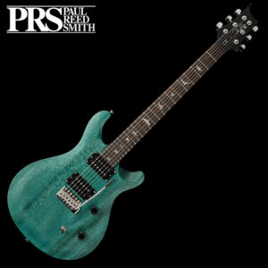 PRS SE 2025 일렉기타 CE24 Standard Satin (Turquoise)