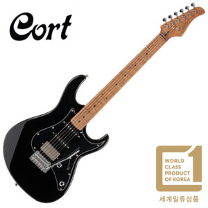 Cort - G250 SE / 콜트 일렉기타 (BK)