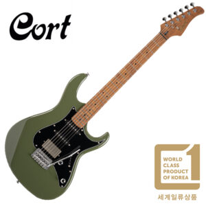 Cort - G250 SE / 콜트 일렉기타 (ODG)