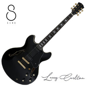 SIRE - Larry Carlton H7V / 사이어 래리칼튼 (BK)