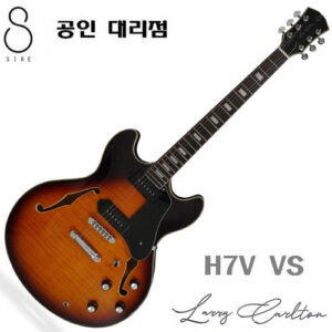 IRE - Larry Carlton H7V / 사이어 래리칼튼 (VS)