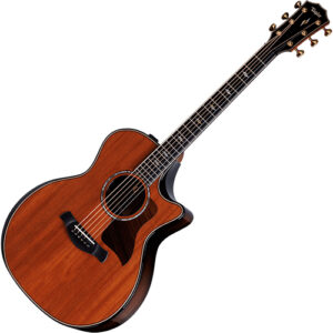[50주년 기념 한정판!!] Taylor 어쿠스틱기타 50th Anniversary Builders Edition 814ce LTD
