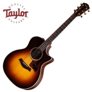 Taylor AD14ce-SB LTD / 올솔리드 [50주년 기념 한정판]