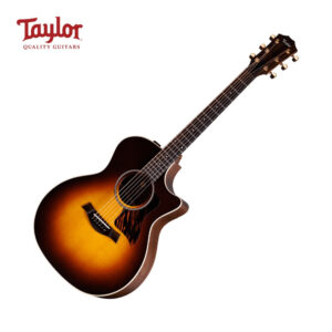 Taylor 어쿠스틱기타 50th Anniversary AD14ce-SB LTD