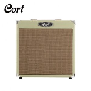 Cort 기타앰프 CM30R Pastel Green (30W) 블루투스 기타 앰프