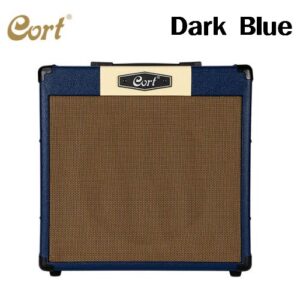 Cort 기타앰프 CM30R DB - Dark Blue (30W) 블루투스 기타 앰프