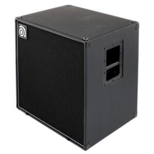 Ampeg 암펙 베이스앰프 캐비넷 VENTURE VB-115