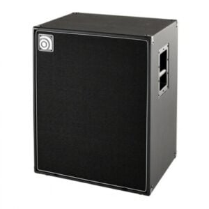 Ampeg 암펙 베이스앰프 캐비넷 VENTURE VB-410