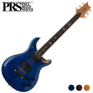 PRS SE 일렉기타 McCarty 594 (Faded Blue)