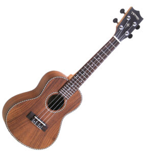 Twoman 콘서트 우쿨렐레 TM-800 Koa