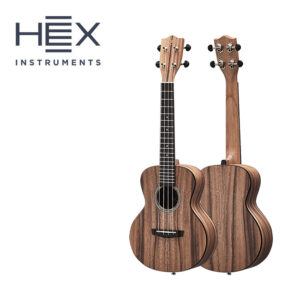 HEX 콘서트 우쿨렐레 HU40