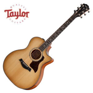 Taylor 어쿠스틱기타 514ce