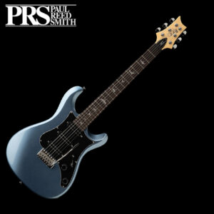 PRS SE 일렉기타 2024 NF3 Rosewood / Ice Blue Metallic