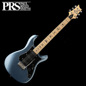 PRS SE 일렉기타 2024 NF3 Maple / Ice Blue Metallic