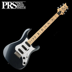 PRS SE 2024 일렉기타 NF3 Maple / Gun Metal Gray