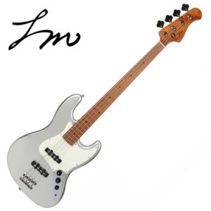 Twoman NEW TJB-120 / 투맨 베이스기타 TJB120 (SV)