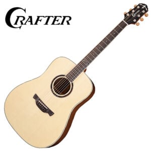 Crafter DX-25 RS PRIME / 크래프터 통기타 DX25