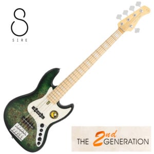 SIRE 베이스기타 V7 Ash Reissue 5현 TGRS