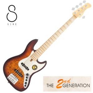 SIRE 베이스기타 V7 Ash Reissue 5현 TSS