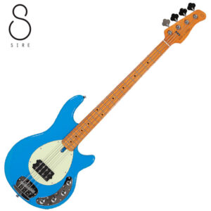 SIRE 베이스기타 Z3 Blue