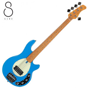 SIRE 베이스기타 Z3 5현 Blue