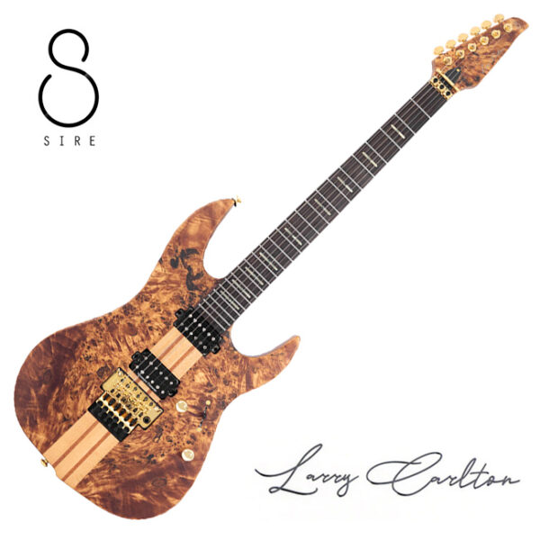 SIRE 일렉기타 Larry Carlton X10 / NTS