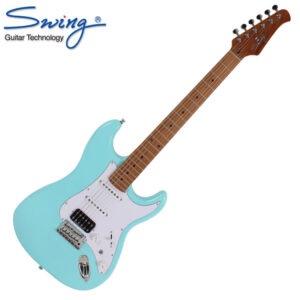 Swing 일렉기타 S100 EX DBL (M)