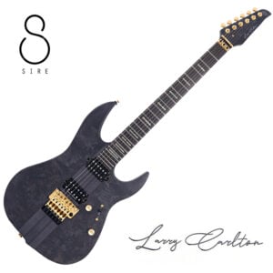 SIRE 일렉기타 Larry Carlton X10 / TBKS