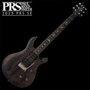 PRS SE 2025 일렉기타 CE24 Standard Satin (Charcoal)