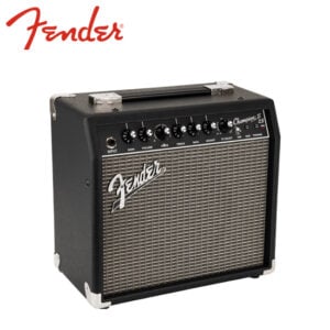 Fender Champion II 25 / 펜더 챔피언2 이펙터 내장 25W 기타앰프