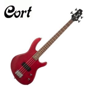 Cort Action Junior / 콜트 주니어 베이스기타 (OPBC)