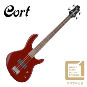 Cort Action Junior / 콜트 주니어 베이스기타 (OPBC)