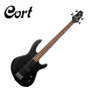 Cort Action Junior / 콜트 주니어 베이스기타 (OPBK)