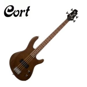 Cort Action Junior / 콜트 주니어 베이스기타 (OPW)