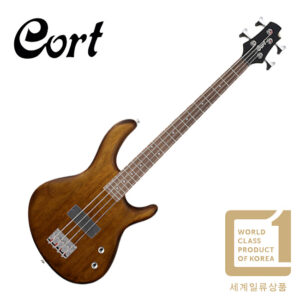 Cort Action Junior / 콜트 주니어 베이스기타 (OPW)