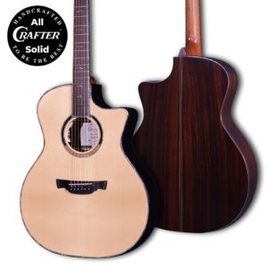 Crafter KGLXE-7000 RS / 크래프터 Kglxe 7000 RS