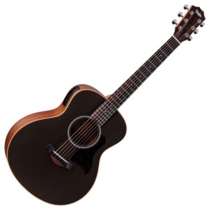 Taylor 어쿠스틱 기타 GS Mini-e 스페셜 에디션 Trans Black