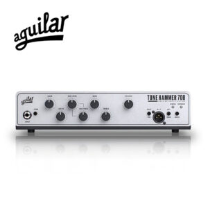 Aguilar Tone Hammer 700 V2 / 아귈라 베이스 앰프 헤드
