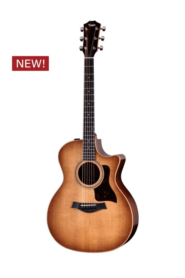 Taylor 어쿠스틱기타 314ce Studio SEB 스페셜 에디션