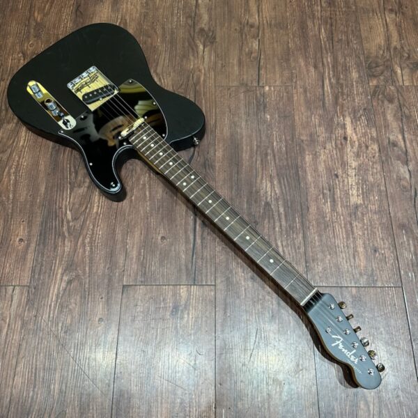 중고 Fender Japan Limited Hybrid II Telecaster Sandblast - 이미지 3