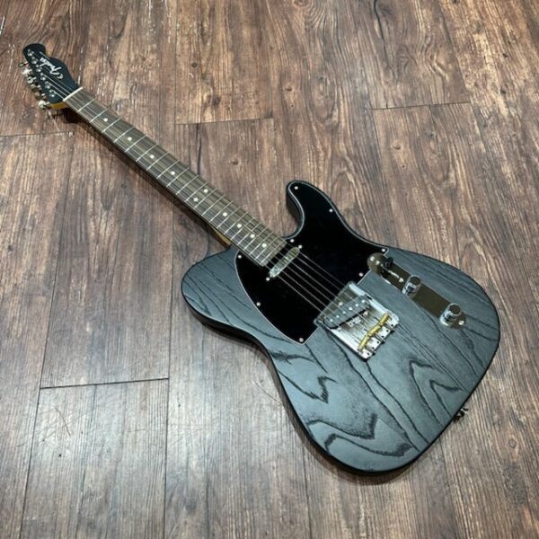 중고 Fender Japan Limited Hybrid II Telecaster Sandblast - 이미지 4