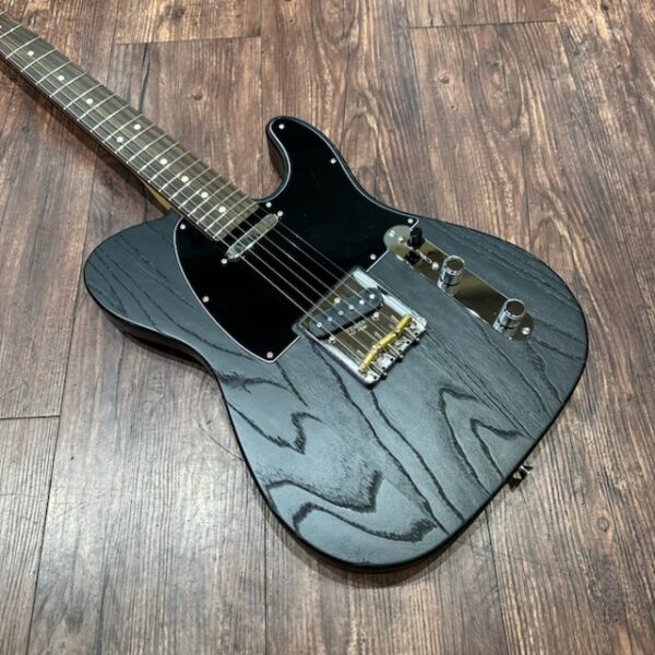 중고 Fender Japan Limited Hybrid II Telecaster Sandblast - 이미지 5