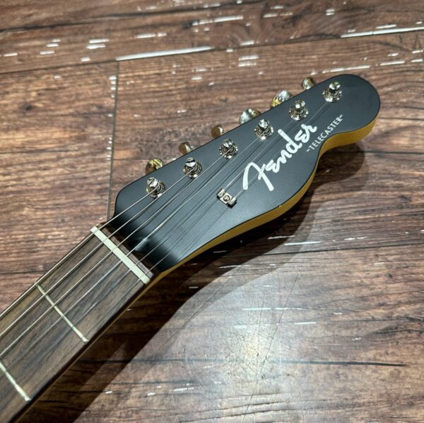 중고 Fender Japan Limited Hybrid II Telecaster Sandblast - 이미지 6
