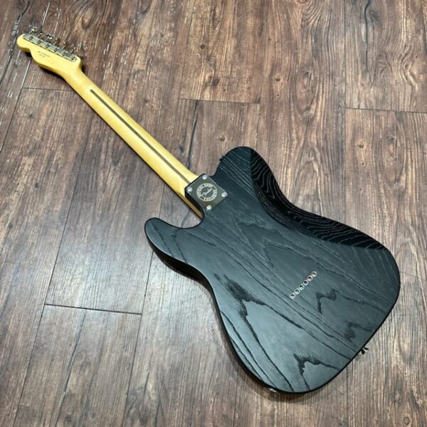 중고 Fender Japan Limited Hybrid II Telecaster Sandblast - 이미지 2