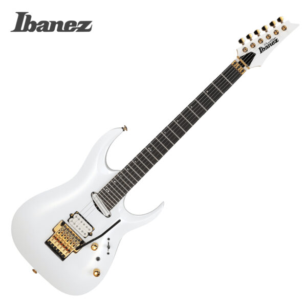 Ibanez 아이바네즈 일렉기타 Japan RGA622XH White