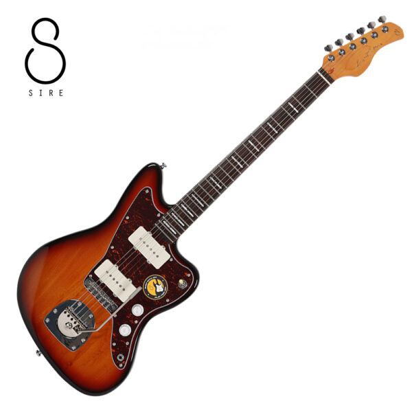 SIRE 일렉기타 Larry Carlton J5 / 사이어 3TS (3-Tone Sunburst)