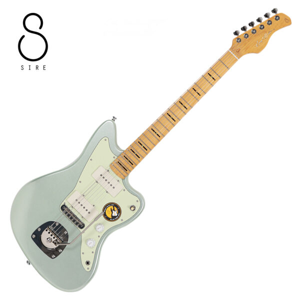 SIRE 일렉기타 Larry Carlton J5 / 사이어 SGM (Surf Green Metallic)