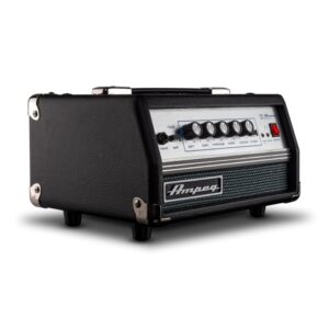 Ampeg MICRO-VR / 200W 베이스 헤드