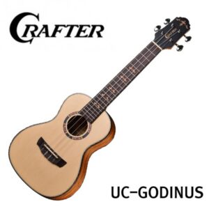 Crafter 콘서트 우쿨렐레 UC-GODINUS / 크래프터 콘서트 갓인어스